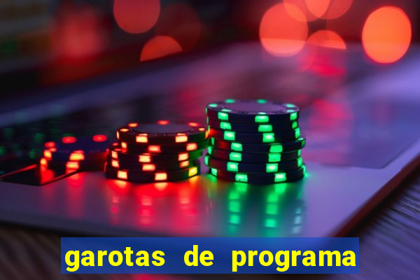 garotas de programa em cruzeiro